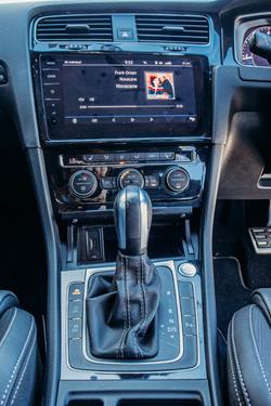 2020 Volkswagen Golf R Final Edition