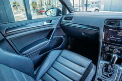 2020 Volkswagen Golf R Final Edition