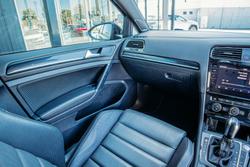 2020 Volkswagen Golf R Final Edition