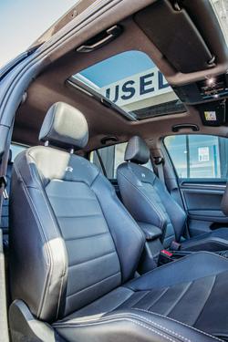 2020 Volkswagen Golf R Final Edition