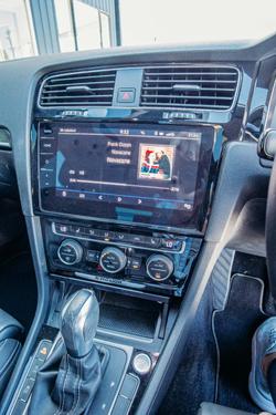 2020 Volkswagen Golf R Final Edition