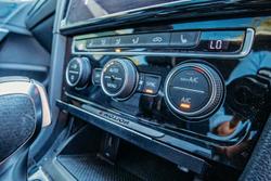 2020 Volkswagen Golf R Final Edition