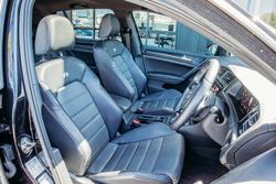 2020 Volkswagen Golf R Final Edition