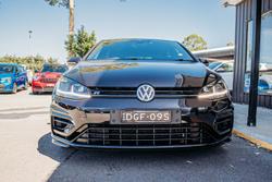 2020 Volkswagen Golf R Final Edition