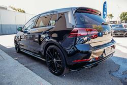 2020 Volkswagen Golf R Final Edition