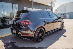 2020 Volkswagen Golf R Final Edition