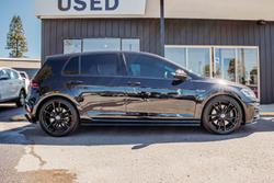 2020 Volkswagen Golf R Final Edition