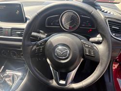 2014 Mazda 3 Maxx