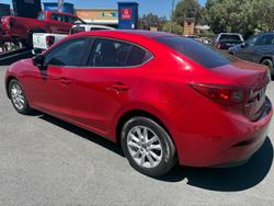 2014 Mazda 3 Maxx