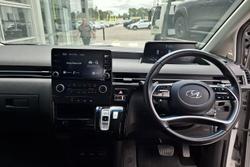 2022 Hyundai STARIA