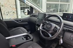 2022 Hyundai STARIA