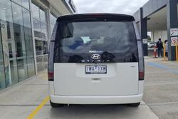 2022 Hyundai STARIA