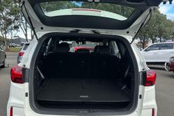 2025 KGM Rexton ELX