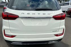 2025 KGM Rexton ELX