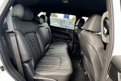2025 KGM Rexton ELX