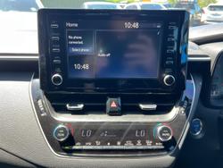 2021 Toyota Corolla Ascent Sport Hybrid