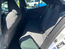 2021 Toyota Corolla Ascent Sport Hybrid