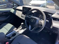 2021 Toyota Corolla Ascent Sport Hybrid