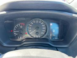 2021 Toyota Corolla Ascent Sport Hybrid