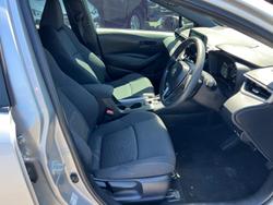 2021 Toyota Corolla Ascent Sport Hybrid