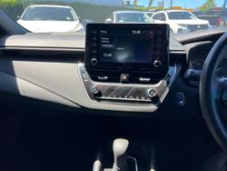 2021 Toyota Corolla Ascent Sport Hybrid