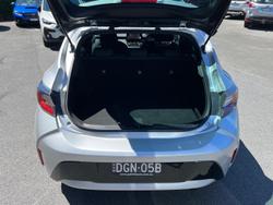 2021 Toyota Corolla Ascent Sport Hybrid