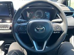 2021 Toyota Corolla Ascent Sport Hybrid