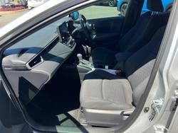 2021 Toyota Corolla Ascent Sport Hybrid