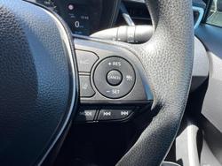 2021 Toyota Corolla Ascent Sport Hybrid