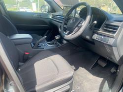 2025 KGM Musso Ultimate