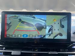 2025 KGM Musso Ultimate