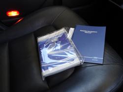 2014 Ford Falcon G6E Turbo FG MkII Winter White