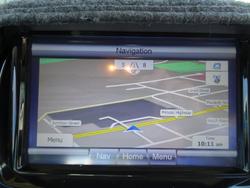 2014 Ford Falcon G6E Turbo FG MkII Winter White