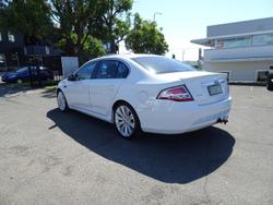 2014 Ford Falcon G6E Turbo