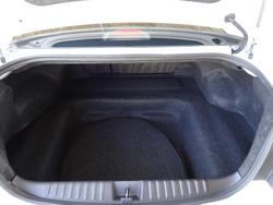 2014 Ford Falcon G6E Turbo