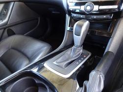 2014 Ford Falcon G6E Turbo