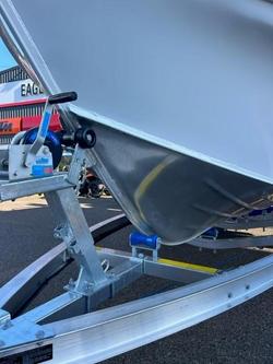 2025 QUINTREX 500 Fishabout Pro