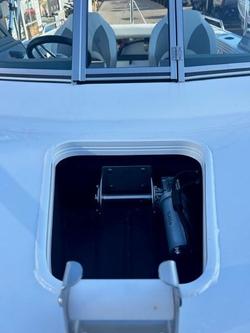 2025 QUINTREX 500 Fishabout Pro