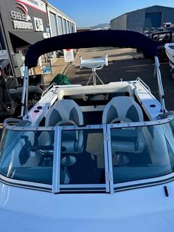 2025 QUINTREX 500 Fishabout Pro