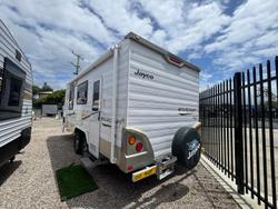 2011 Jayco Starcraft Outback