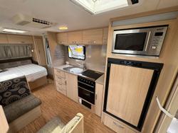 2011 Jayco Starcraft Outback