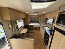 2011 Jayco Starcraft Outback