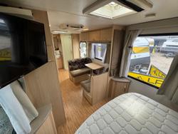 2011 Jayco Starcraft Outback