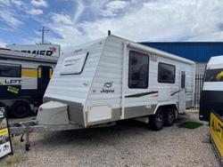 Jayco Starcraft Outback