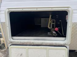 2011 Jayco Starcraft Outback