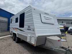 2011 Jayco Starcraft Outback