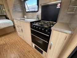 2011 Jayco Starcraft Outback