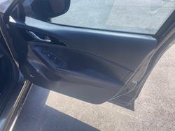 2013 Mazda 3 SP25 GT BM Series Meteor Grey