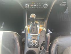 2013 Mazda 3 SP25 GT BM Series Meteor Grey