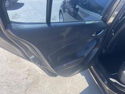 2013 Mazda 3 SP25 GT BM Series Meteor Grey